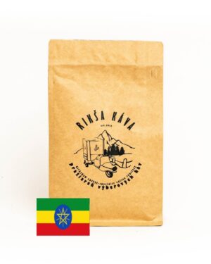 Riksa-kava